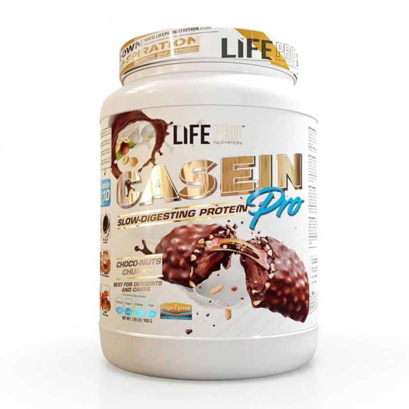 Casein Pro by Life Pro - LifePRO 1