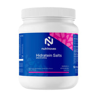 Hidratein Electrolyte Salts by Nutrinovex