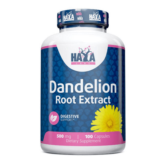 Haya Labs Dandelion Root Extract from the brand Haya Labs in Digestives