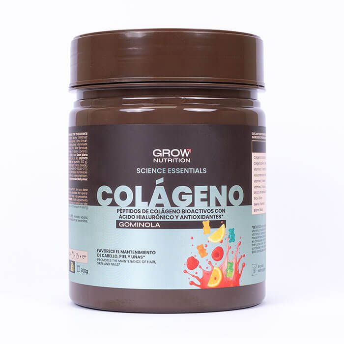 Collagen by Grow Nutrition - Grow Nutrition 2