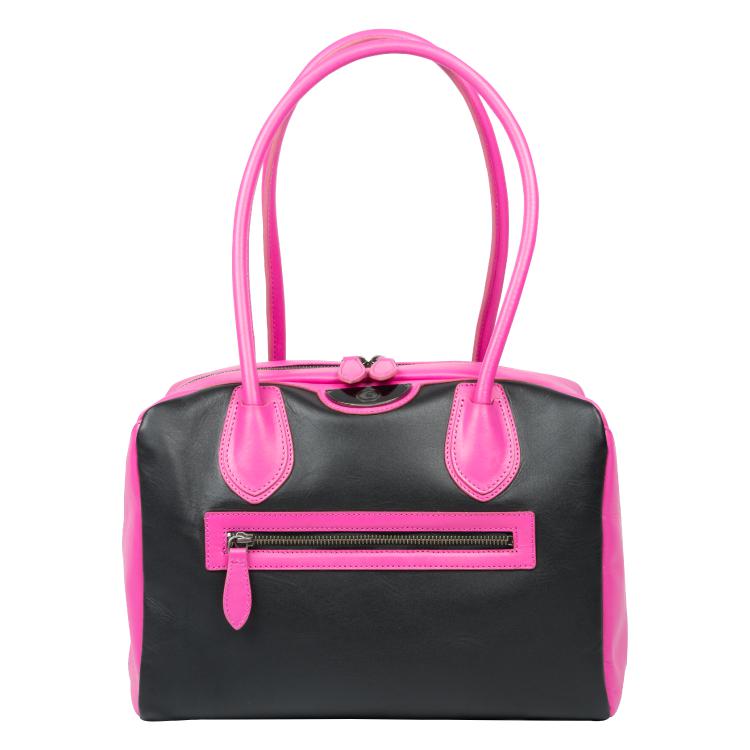 Elite Collection Bowler Insulated Bag by 6Pack Fitness - Six Pack Fitness 1
