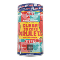 Clear ISO Zero Kojak de 750g de la categoría proteína de aislado de suero isolate del fabricante BIG