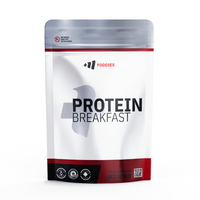 Protein Breakfast Plant (Protein Breakfast) by Masmusculo Supplements