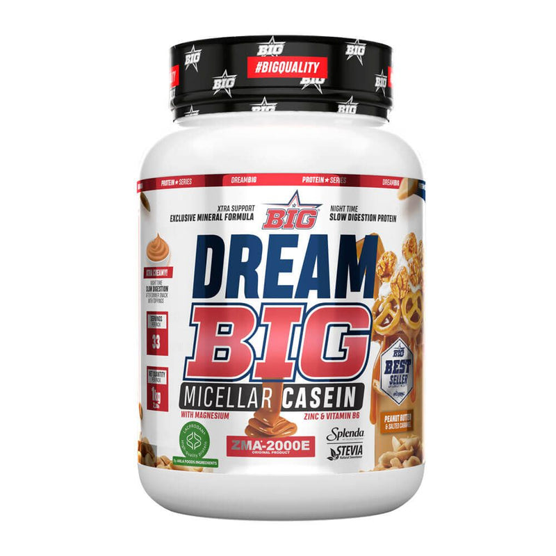 Big Dreams from Big - BIG 0