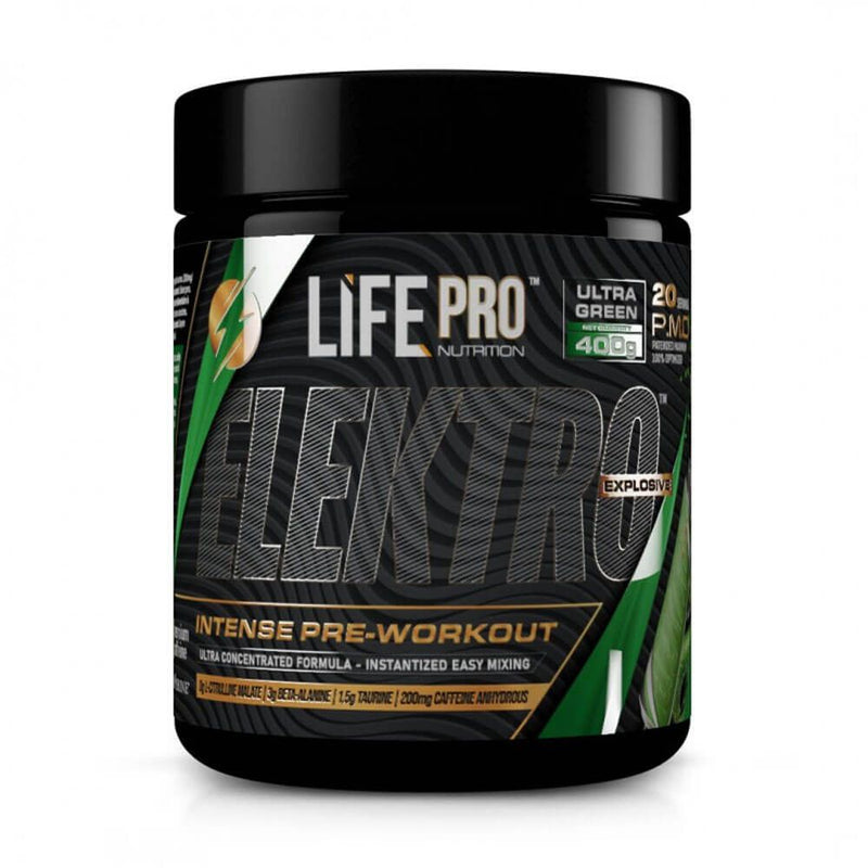 Elektro by Life Pro - LifePRO 3