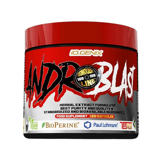 AndroBlast by Iogenix from the brand IO.Genix in IO.Genix