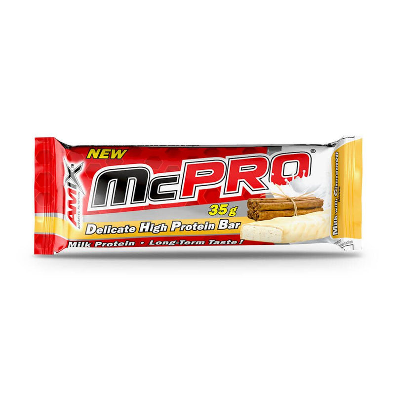 Amix Nutrition McPro Bar - Amix Nutrition 2