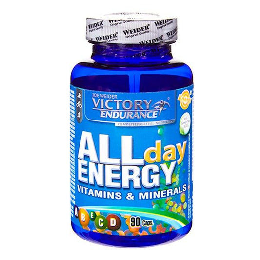 Victory Endurance All Day Energy from the brand Victory Endurance in Multivitamin Complexes
