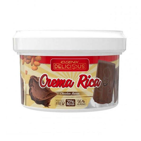 Iogenix Rich Cream from the brand IO.Genix in Spreads