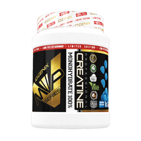 Micronized Creatine 200 Mesh