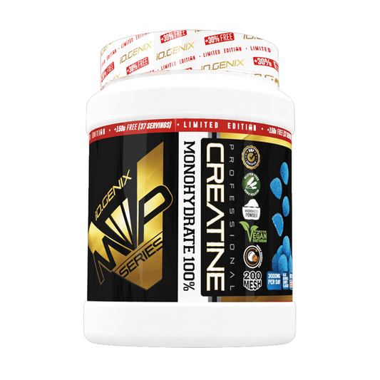 Creatina Micronizada 200 Mesh de IO.Genix from the brand IO.Genix in Creatine