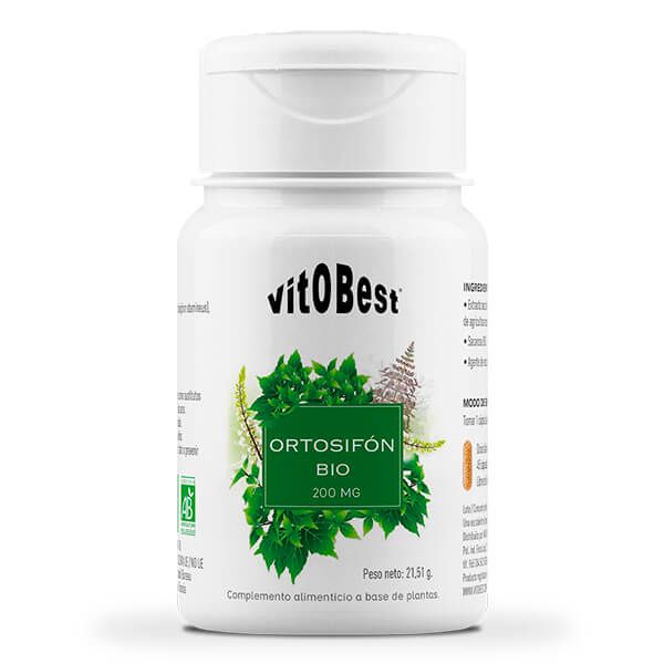 Ortosifón Bio from Vitobest - VitOBest 0