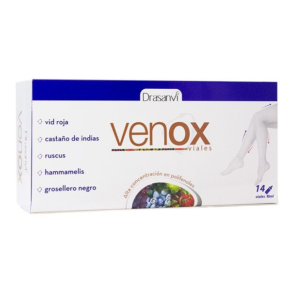 Venox by Drasanvi - Drasanvi 0