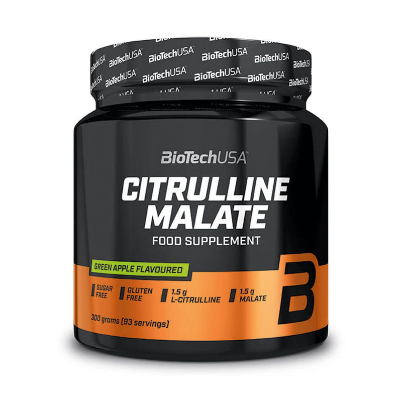Biotech USA Citrulline Malate - Biotech USA 2