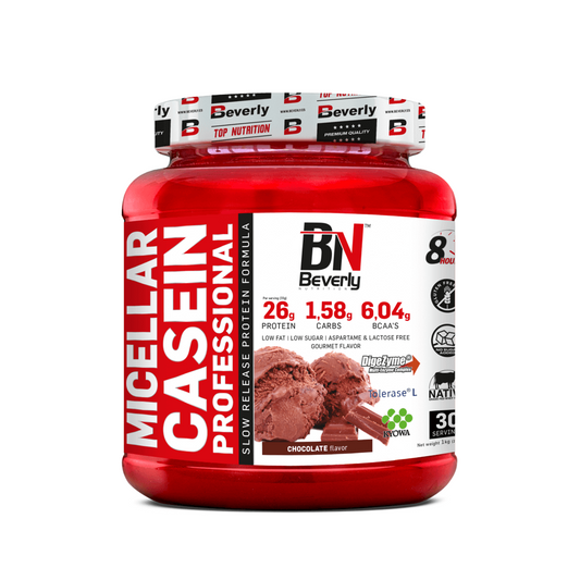 Micellar Casein by Beverly Nutrition from the brand Beverly Nutrition in Casein