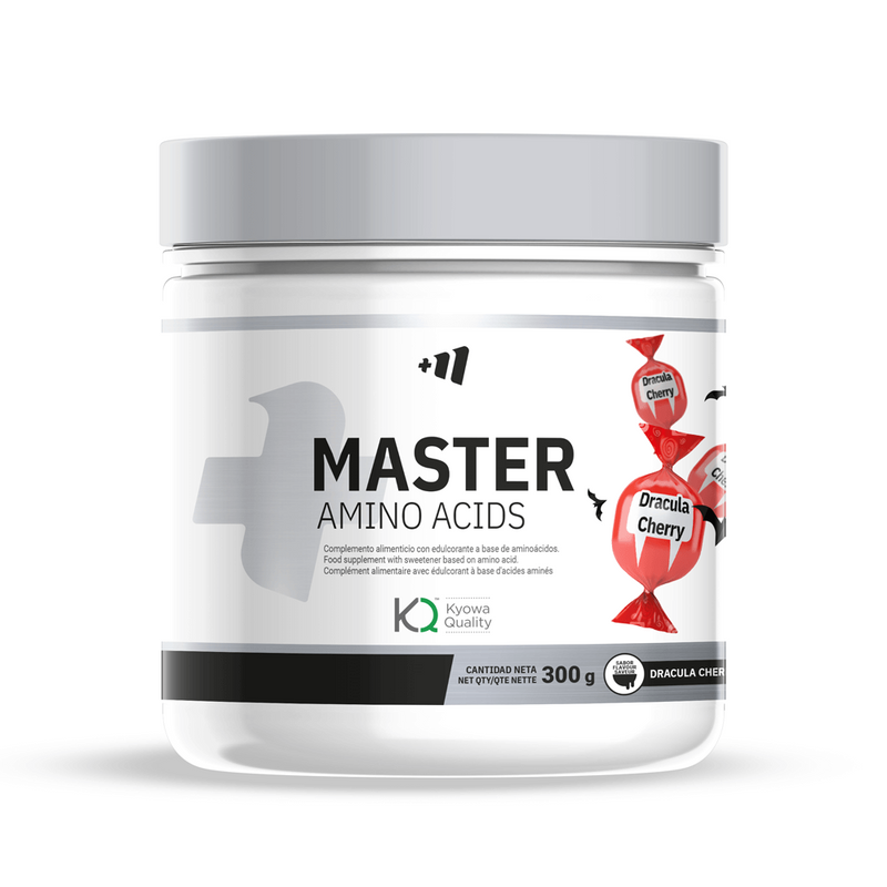 Master Amino Acids by Masmusculo Supplements - Masmusculo Supplements 8