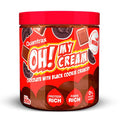 Oh My Cream Cream