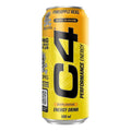 C4 Energy Drink
