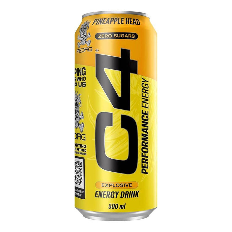 C4 Energy Drink by Cellucor - Cellucor 0