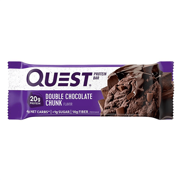 Quest Bar Protein Bar from Quest Nutrition - Quest Nutrition 7