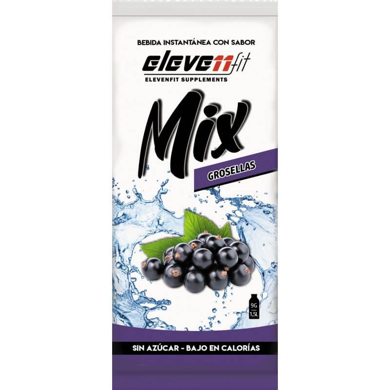 Mix from Eleven Fit - Eleven Fit 23