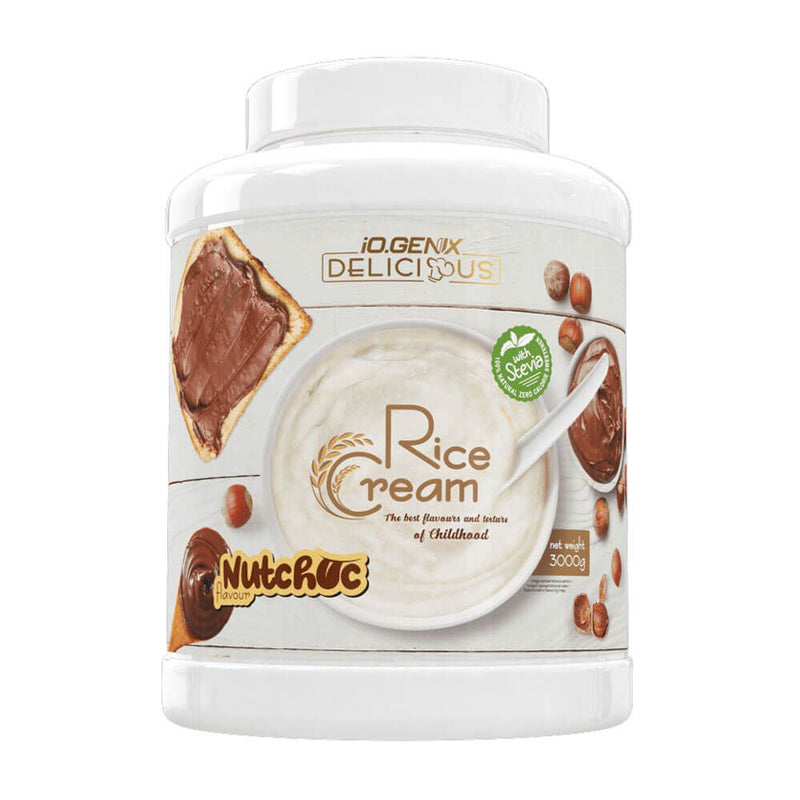 Rice Cream by Iogenix - IO.Genix 17