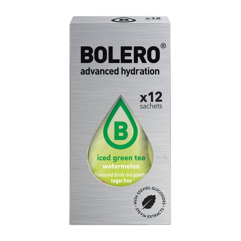 Bolero Iced Green Tea by Bolero - Bolero 12