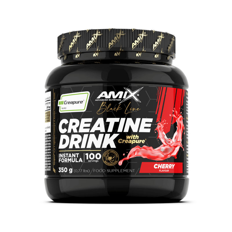 Amix Nutrition Creatine (Creapure®) Drink - Amix Nutrition 1