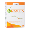 Biotin 400mcg