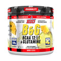B&G 12:1:1 (BCAA+Glutamine)
