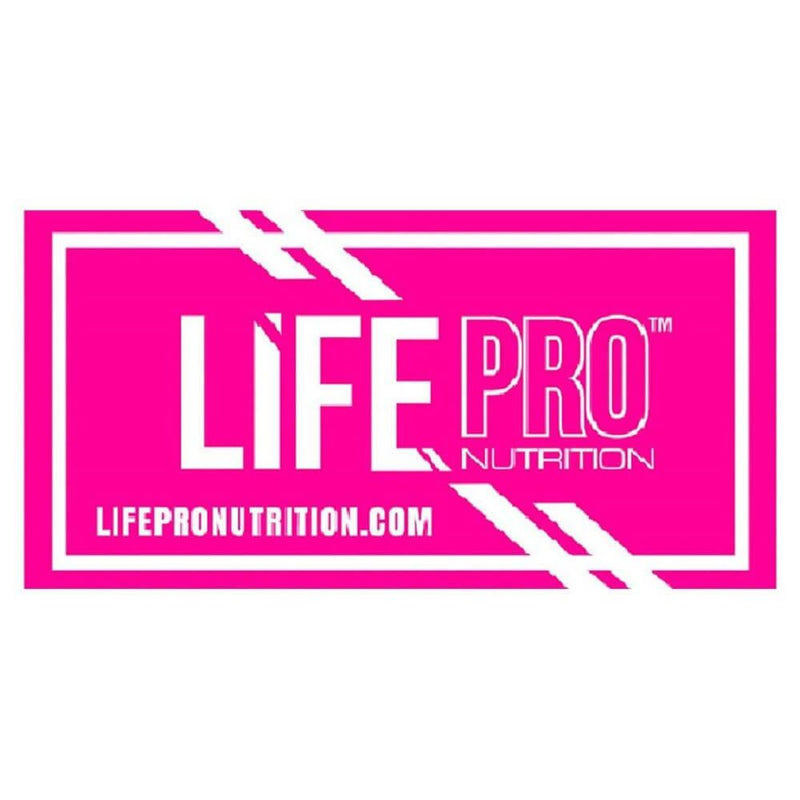 Life Pro Gym Towel - LifePRO 3