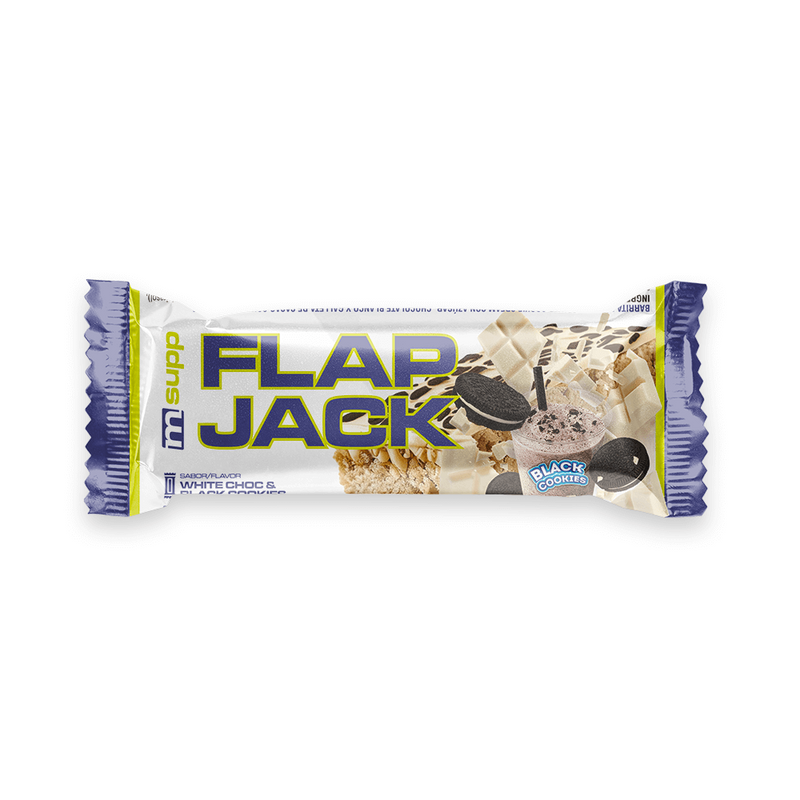 🎁 Masmusculo FlapJack (Energy Oat Bar) (100% off) - Masmusculo 1