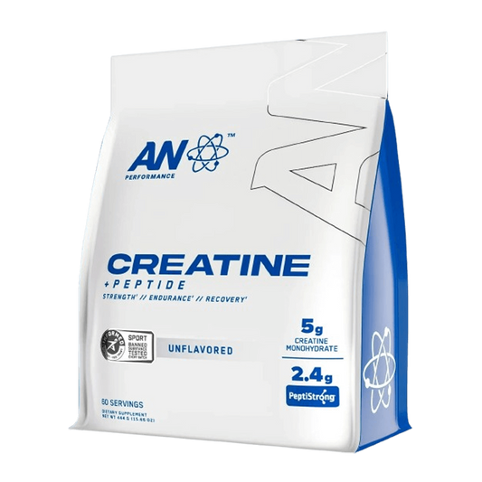 Creatina + Peptido de Applied Nutrition from the brand Applied Nutrition in Other Creatines