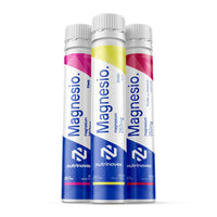 Magnesium 250Mg by Nutrinovex