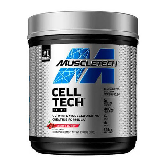 Cell Tech Elite by Muscletech from the brand Muscletech in Muscletech
