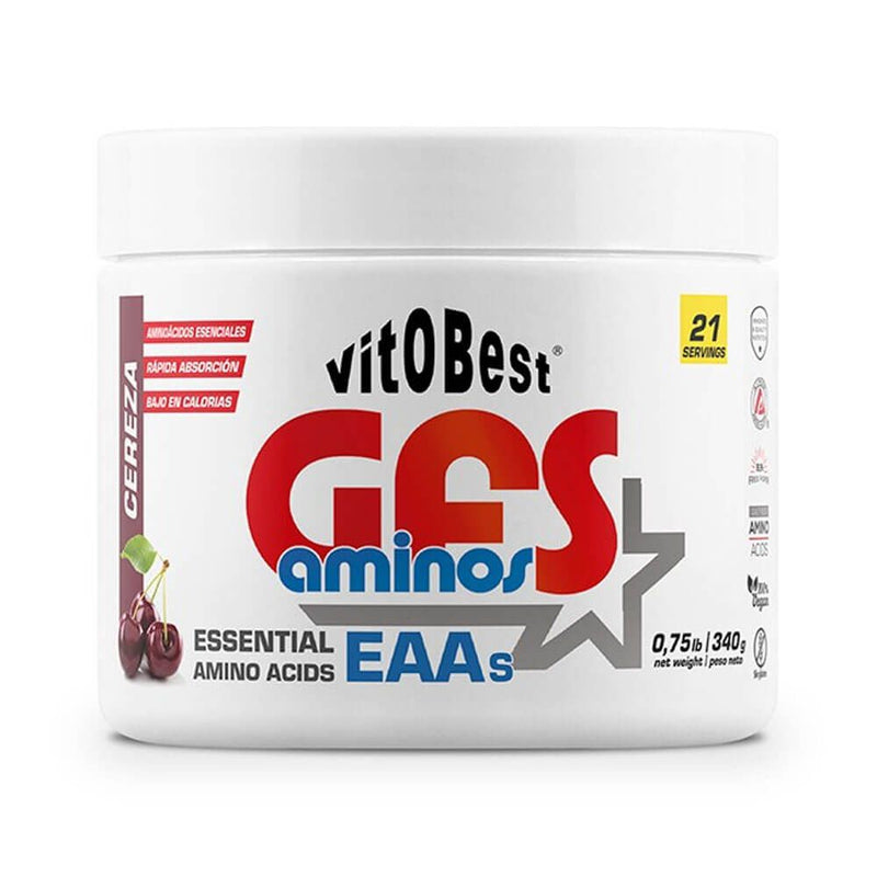 Vitobest GFS Aminos - VitOBest 8