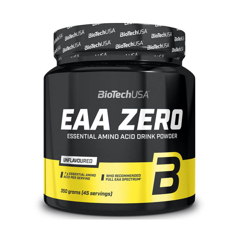EAA Zero by Biotech USA - Biotech USA 2