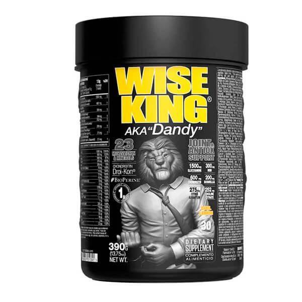 Wise King by Zoomad Labs - Zoomad Labs 1