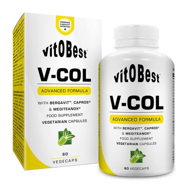 V-COL by Vitobest - VitOBest 0