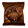 Rosquilla Protein Doughnut de 70g de IO.Genix suplemento de la sección tabletas de chocolate