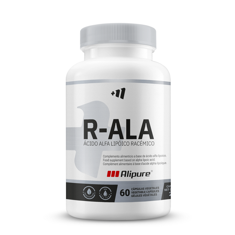 R-ALA Alipure® 250mg from Masmusculo Supplements - Masmusculo Supplements 0