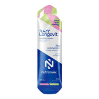 Nutrinovex Longovit 360 Gel