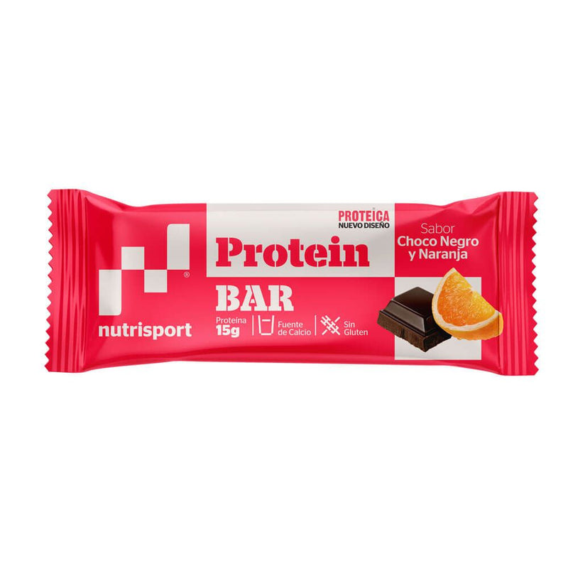 Nutrisport Protein Bar - Nutrisport 8