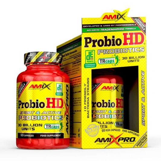 ProbioHD by Amixpro Series from the brand AmiXpro Series in Probiotics