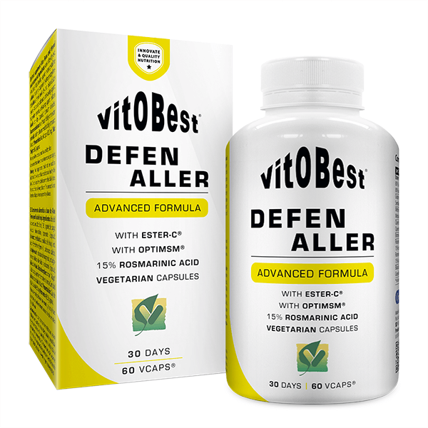 DEFENaller by Vitobest - VitOBest 0