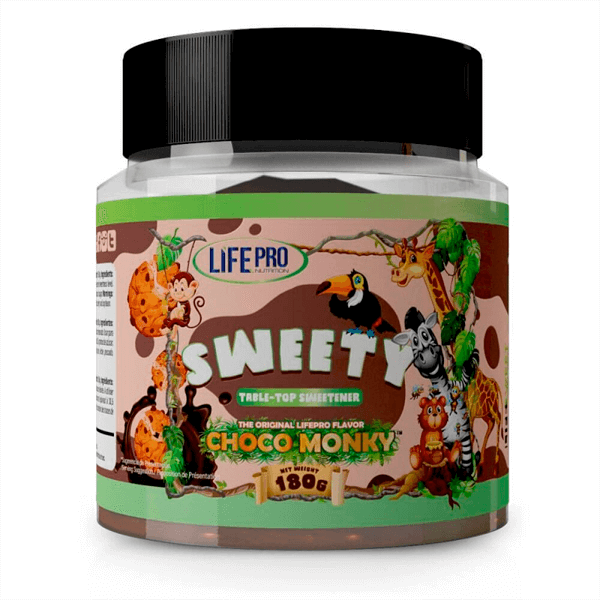 Sweety by Life Pro - LifePRO 1