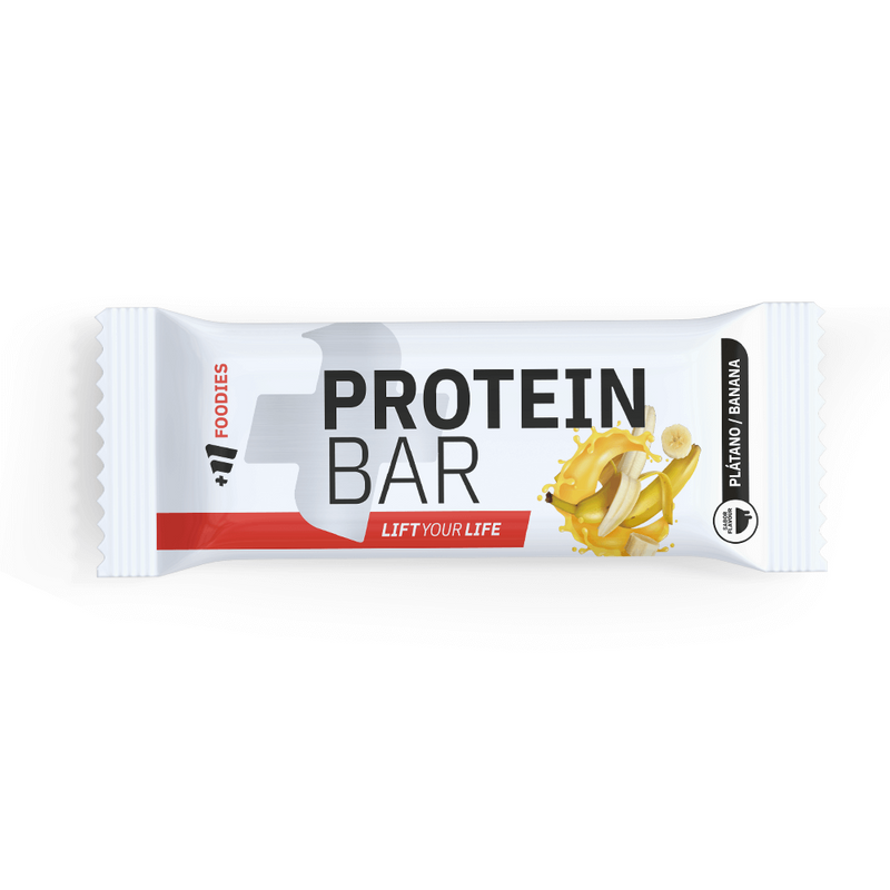 Masmusculo Supplements Protein Bar - Masmusculo Supplements 1