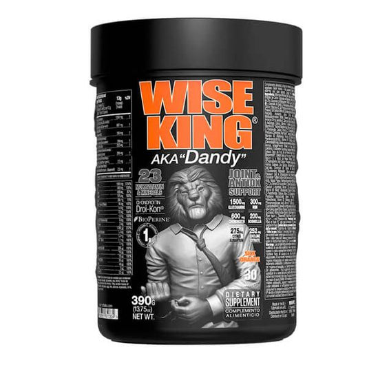 Wise King by Zoomad Labs from the brand Zoomad Labs in Multivitamin Complexes