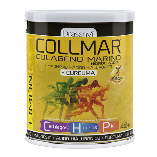 Drasanvi Collmar Magnesium Turmeric from the brand Drasanvi in Drasanvi