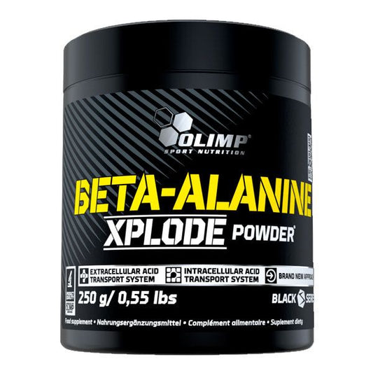 Beta Alanine Xplode from Olimp Sport from the brand Olimp Sport Nutrition in Beta-Alanine